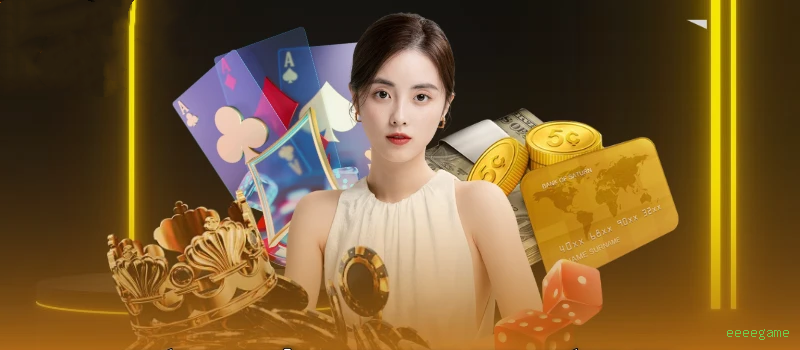 Controles de paJogonto e BRL em eeeegame