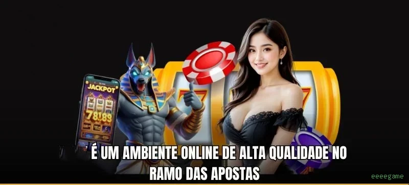 Controles de paJogonto e BRL em eeeegame